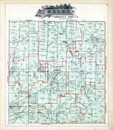 Nelson, Portage County 1900